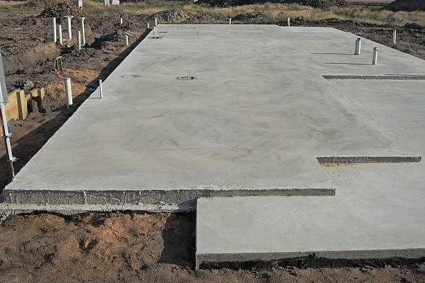 Best Local Concrete Companies  in Youngsville, NC