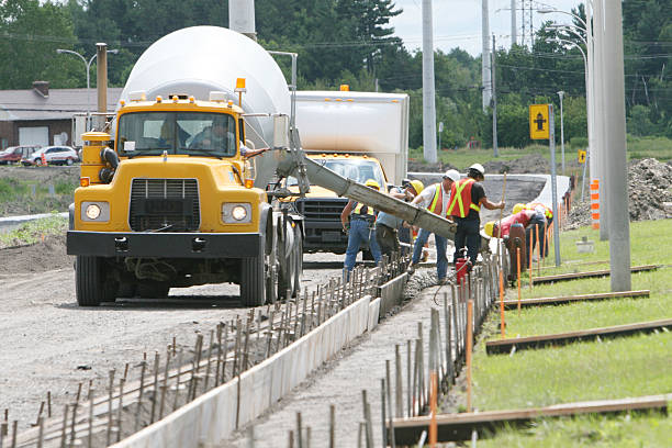 Best Concrete Resurfacing Services  in Youngsville, NC